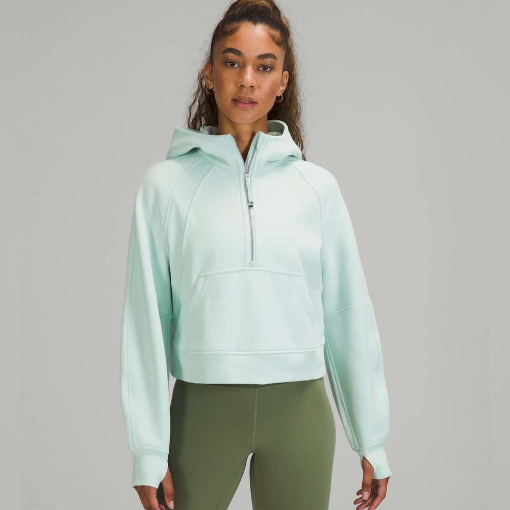 Mint scuba!! Worn only a few times size Xs/S